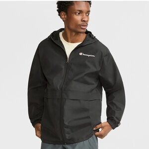 Champion Men's STADIUM FULL-ZIP JACKET- Like New!